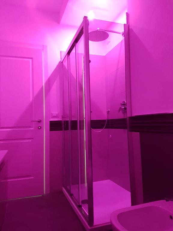 Апартаменти Mary'S Penthouse Лідо-ді-Остія Екстер'єр фото