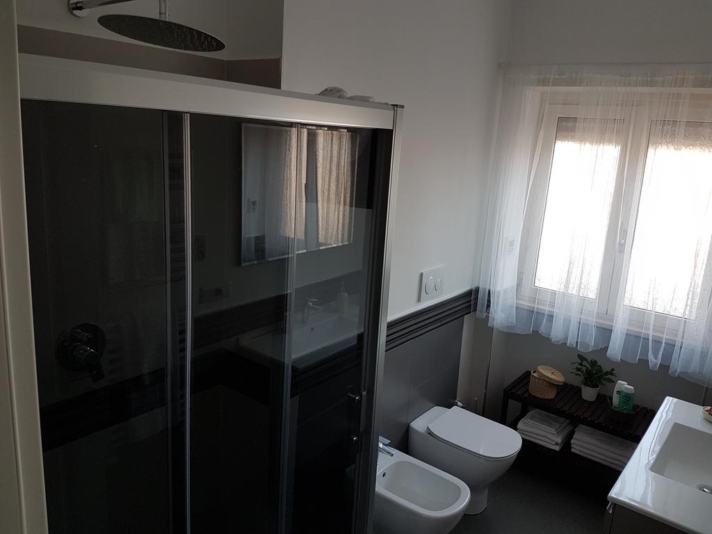 Апартаменти Mary'S Penthouse Лідо-ді-Остія Екстер'єр фото